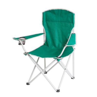 Simply Essential&trade; Outdoor Folding Chair