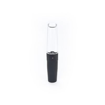 Our Table&trade; Wine Aerator in Black