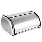 Alternate image 0 for Simply Essential&trade; Stainless Steel Bread Bin
