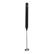 Our Table&trade; Milk Frother in Black