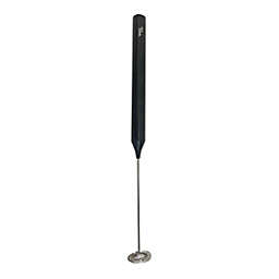 Our Table™ Milk Frother in Black