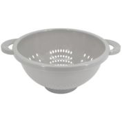 Simply Essential&trade; 5-Quart Colander in White