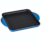 Le Creuset&reg; 9.5-Inch Square Grill Pan in Marseille