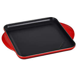 Le Creuset® 9.5-Inch Square Griddle Pan