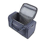 Alternate image 5 for Samsonite&reg; Ascentra 20-Inch Duffle Luggage in Slate
