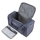 Alternate image 6 for Samsonite&reg; Ascentra 20-Inch Duffle Luggage in Slate