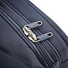 Alternate image 4 for Samsonite&reg; Ascentra 20-Inch Duffle Luggage in Slate