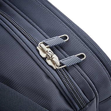 Samsonite&reg; Ascentra 20-Inch Duffle Luggage in Slate. View a larger version of this product image.