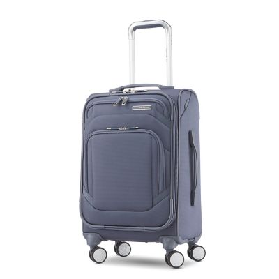 Samsonite&reg; Ascentra 22-Inch Softside Spinner Carry On Luggage