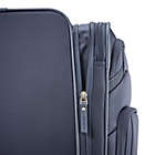 Alternate image 3 for Samsonite&reg; Ascentra 25-Inch Softside Spinner Checked Luggage