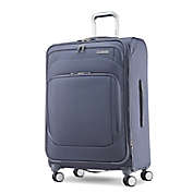 Samsonite&reg; Ascentra 25-Inch Softside Spinner Checked Luggage