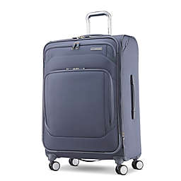 Samsonite® Ascentra 25-Inch Softside Spinner Checked Luggage