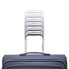 Alternate image 5 for Samsonite&reg; Ascentra 25-Inch Softside Spinner Checked Luggage