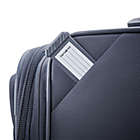 Alternate image 1 for Samsonite&reg; Ascentra 25-Inch Softside Spinner Checked Luggage