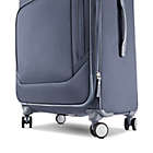 Alternate image 6 for Samsonite&reg; Ascentra 25-Inch Softside Spinner Checked Luggage