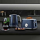 Alternate image 6 for Breville Toast Select&trade; Luxe 2-Slice Toaster in Damson Blue