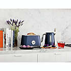 Alternate image 1 for Breville Toast Select&trade; Luxe 2-Slice Toaster in Damson Blue