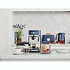 Alternate image 7 for Breville Toast Select&trade; Luxe 2-Slice Toaster in Damson Blue