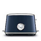 Alternate image 0 for Breville Toast Select&trade; Luxe 2-Slice Toaster in Damson Blue