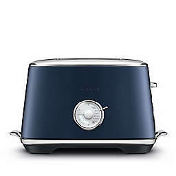 Breville Toast Select™ Luxe 2-Slice Toaster in Damson Blue