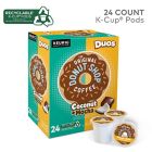Alternate image 7 for The Original Donut Shop&reg; Duos Coconut + Mocha Keurig&reg; K-Cup&reg; Pods, 24 Count