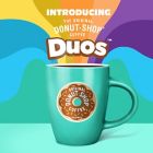 Alternate image 8 for The Original Donut Shop&reg; Duos Coconut + Mocha Keurig&reg; K-Cup&reg; Pods, 24 Count