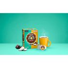 Alternate image 9 for The Original Donut Shop&reg; Duos Coconut + Mocha Keurig&reg; K-Cup&reg; Pods, 24 Count