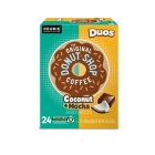 Alternate image 14 for The Original Donut Shop&reg; Duos Coconut + Mocha Keurig&reg; K-Cup&reg; Pods, 24 Count