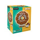 Alternate image 13 for The Original Donut Shop&reg; Duos Coconut + Mocha Keurig&reg; K-Cup&reg; Pods, 24 Count