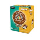 Alternate image 16 for The Original Donut Shop&reg; Duos Coconut + Mocha Keurig&reg; K-Cup&reg; Pods, 24 Count
