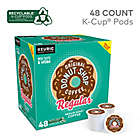 Alternate image 5 for The Original Donut Shop&reg; Decaf Coffee Value Pack Keurig&reg; K-Cup&reg; Pods 48-Count