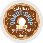 Alternate image 1 for The Original Donut Shop&reg; Decaf Coffee Value Pack Keurig&reg; K-Cup&reg; Pods 48-Count