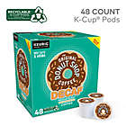 Alternate image 15 for The Original Donut Shop&reg; Decaf Coffee Value Pack Keurig&reg; K-Cup&reg; Pods 48-Count