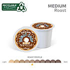 Alternate image 3 for The Original Donut Shop&reg; Decaf Coffee Value Pack Keurig&reg; K-Cup&reg; Pods 48-Count