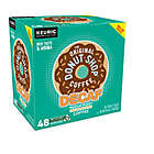 Alternate image 13 for The Original Donut Shop&reg; Decaf Coffee Value Pack Keurig&reg; K-Cup&reg; Pods 48-Count