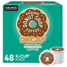 Alternate image 0 for The Original Donut Shop&reg; Decaf Coffee Value Pack Keurig&reg; K-Cup&reg; Pods 48-Count