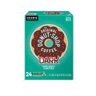 Alternate image 14 for The Original Donut Shop&reg; Dark Coffee Keurig&reg; K-Cup&reg; Pods 24-Count