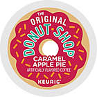 Alternate image 1 for The Original Donut Shop&reg; Caramel Apple Pie Coffee Keurig&reg; K-Cup&reg; Pods 24-Count