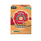 Alternate image 10 for The Original Donut Shop&reg; Caramel Apple Pie Coffee Keurig&reg; K-Cup&reg; Pods 24-Count
