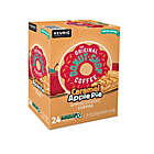 Alternate image 13 for The Original Donut Shop&reg; Caramel Apple Pie Coffee Keurig&reg; K-Cup&reg; Pods 24-Count