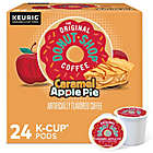 Alternate image 0 for The Original Donut Shop&reg; Caramel Apple Pie Coffee Keurig&reg; K-Cup&reg; Pods 24-Count