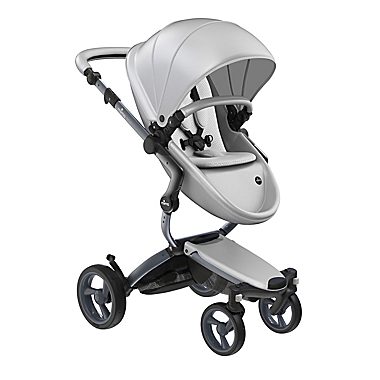 Mima&reg; Xari 4G Stroller. View a larger version of this product image.