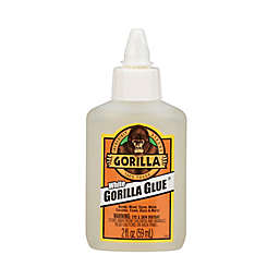 Gorilla® 2 oz. White Gorilla Glue