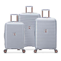 DELSEY PARIS Cruise 3.0 Luggage Collection