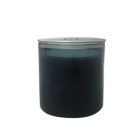 Alternate image 0 for Everhome&trade; Dogwood & Dahlia 11 oz. Jar Candle with Lid in Indigo