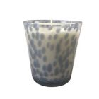 Alternate image 0 for Everhome&trade; Sea Salt & Citrus 9 oz. Jar Candle with Lid in Light Blue