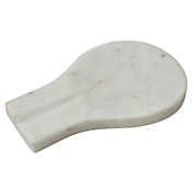 Our Table&trade; Marble Spoon Rest in Natural