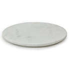 Alternate image 1 for Our Table&trade; Modern Marble Trivet in Natural