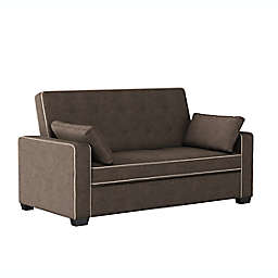 Serta® Augusta Full Sleeper Sofa