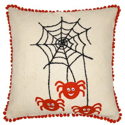 50x60 in Wamika Halloween Throw Blanket Home Decor Super Soft Lightweight Scary Boo Bat Watercolor Spiderweb Doodle Fleece Warm Blankets for Couch Bed Chair Office Sofa Travelling Camping 